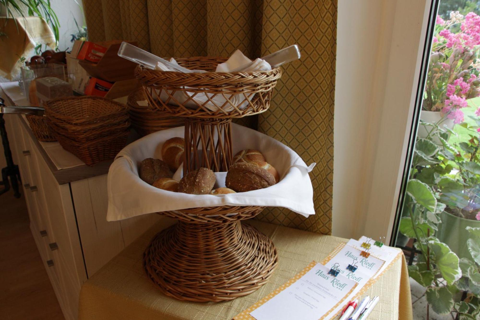 Haus Riedl Hotel Seeboden Ngoại thất bức ảnh