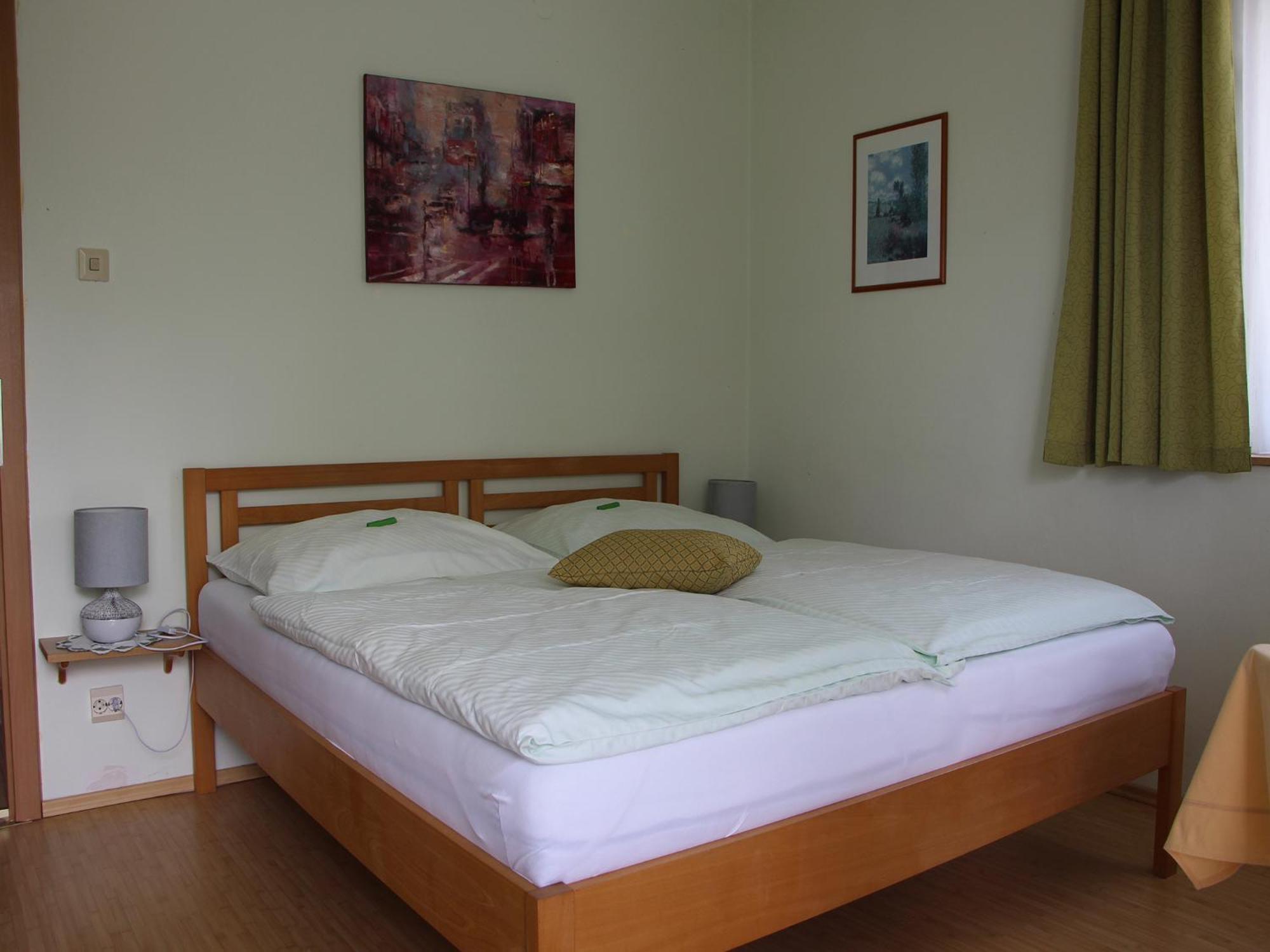 Haus Riedl Hotel Seeboden Phòng bức ảnh