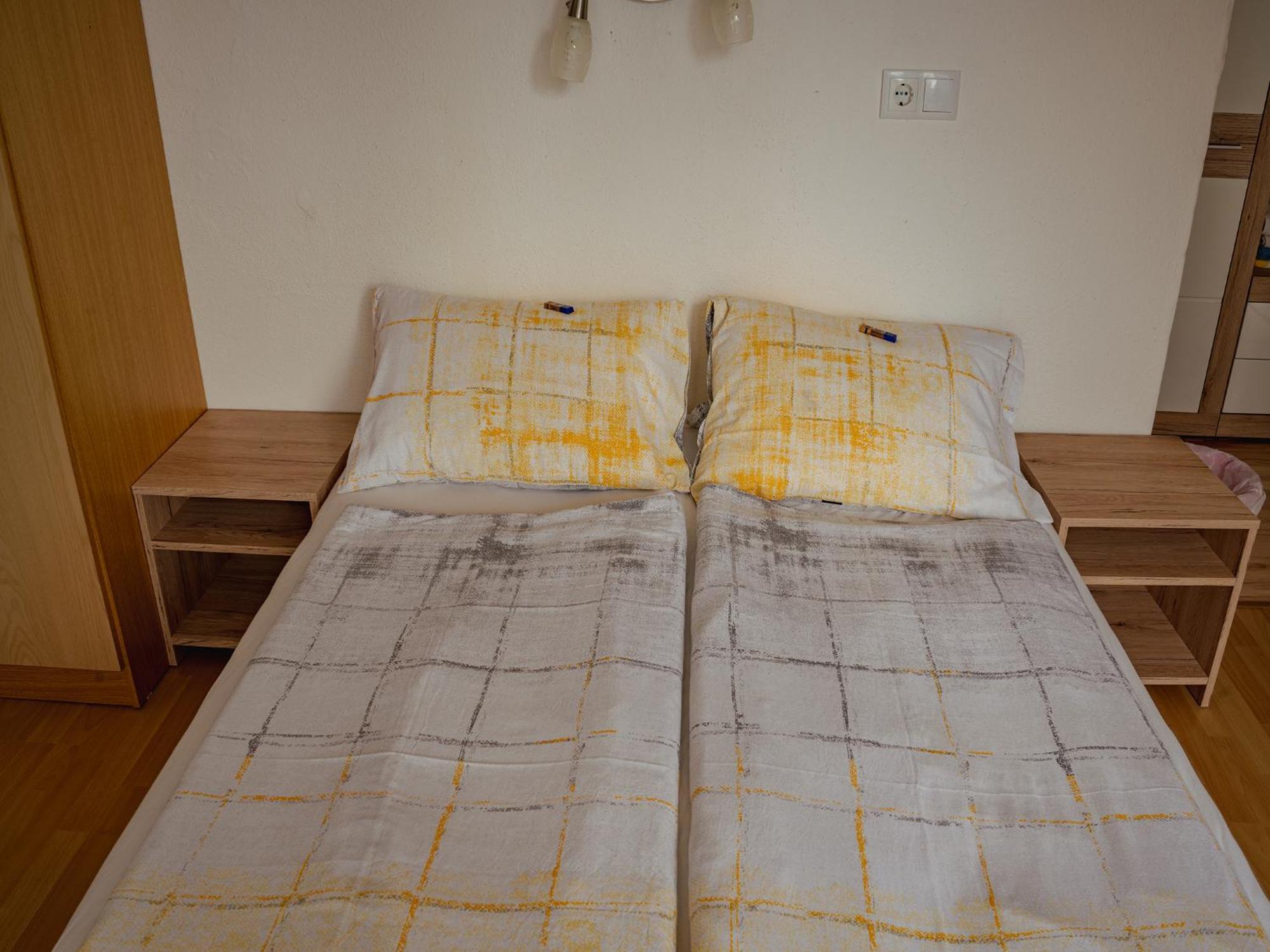 Haus Riedl Hotel Seeboden Phòng bức ảnh